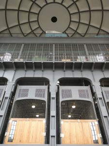 alter Elbtunnel