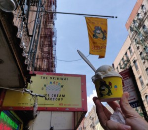 Chinatown Ice Cream Factory