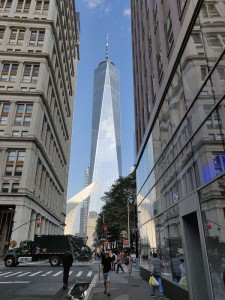 One World Trade Center