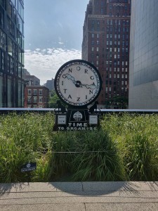 The High Line