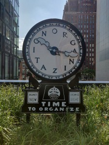 The High Line