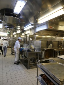 Galley