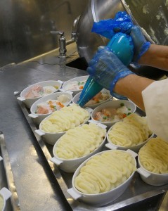 Fishermens Pie