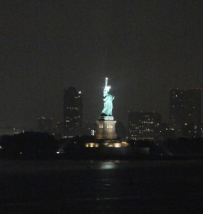 Lady Liberty