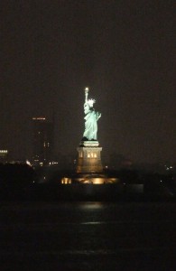 Lady Liberty