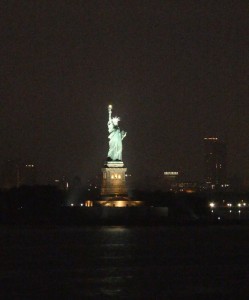 Lady Liberty