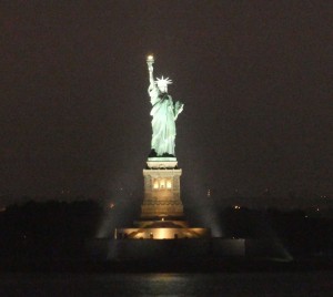 Lady Liberty