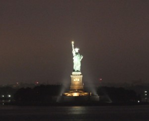 Lady Liberty