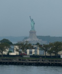 Lady Liberty