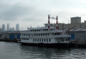 Lady Liberty