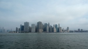 Manhatten