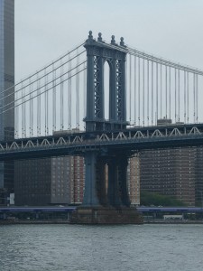 Brooklyn Bridge