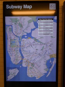 New York Metro