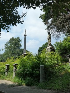All Faiths Cemetary