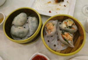 Jing Fong