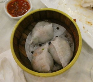 Jing Fong