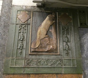 New York Metro