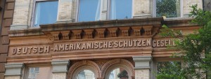 Deutsch-Amerikanische Schützengesellschaft