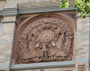 Deutsch-Amerikanische Schützengesellschaft