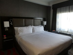 Holiday Inn Lower East Side - Zimmer 716