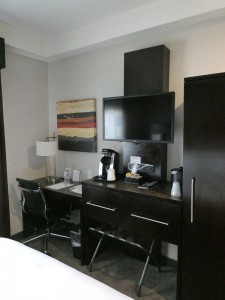 Holiday Inn Lower East Side - Zimmer 716
