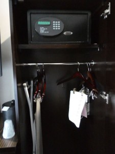 Holiday Inn Lower East Side - Zimmer 716
