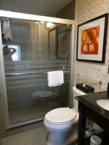 Holiday Inn Lower East Side - Zimmer 716
