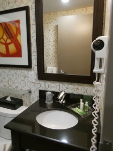 Holiday Inn Lower East Side - Zimmer 716