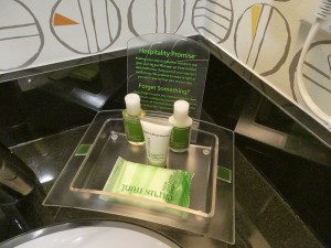 Holiday Inn Lower East Side - Zimmer 716