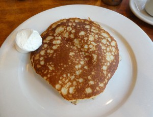 Pancakes