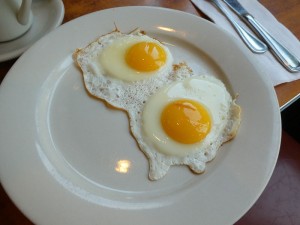 Spiegeleier