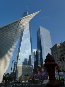 One World Trade Center