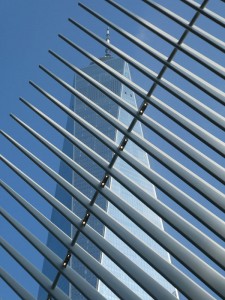 One World Trade Center