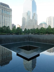 9/11 Memorial
