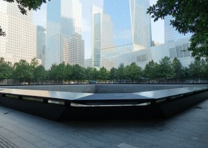 9/11 Memorial