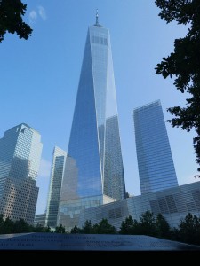 One World Trade Center