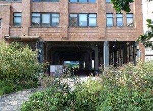 The High Line