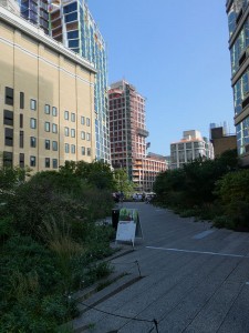 The High Line