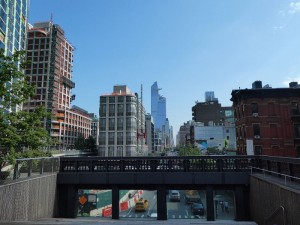 The High Line
