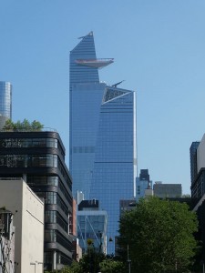 The High Line