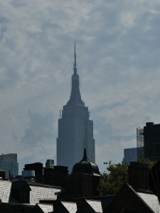 The High Line