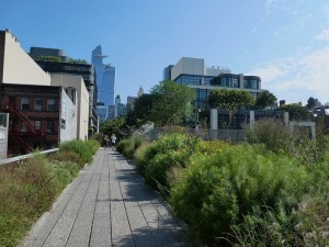 The High Line