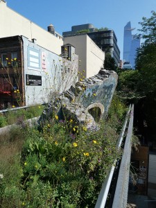 The High Line
