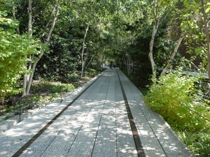 The High Line