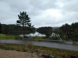 Setesdalbanen