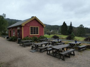 Setesdalbanen