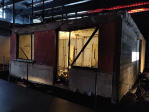 Eldheimar Museum