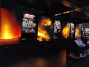 Eldheimar Museum