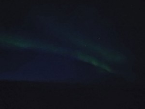 Nordlichter