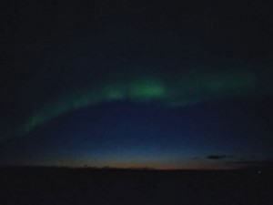 Nordlichter